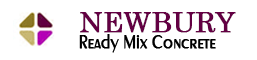Ready mix concrete Newbury